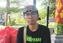 Lomba Gender Wayang Jadi Pemantik Pelestarian Budaya Bali
