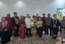 KLH/BPLH Susun Peta Jalan Kearifan Lokal Konservasi Hayati