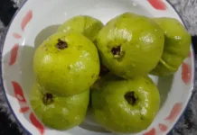 Kaya Nutrisi dan Minim Biji, Ini Manfaat Jambu Kristal untuk Kesehatan