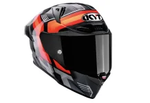 KYT R1R, Helm Full Carbon Premium dengan Harga Kompetitif