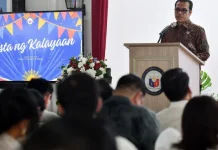 Indonesia-Filipina Perkuat Masa Depan Digital Berbasis Semangat Gotong Royong