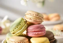 Sejarah Macaron, Si Cantik Manis yang Jadi Ikon Pastry Dunia