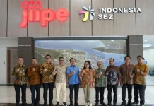 Pemerintah Percepat KEK Gresik untuk Pertumbuhan Ekonomi dan Investasi