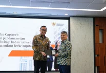 Pemerintah Perkuat Implementasi P3NK untuk Infrastruktur Berkelanjutan