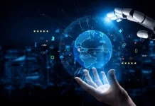AI Kini Lebih Banyak Beraktivitas di Internet daripada Manusia