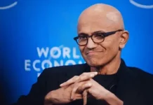CEO Microsoft: Perusahaan Terancam jika Terlalu Bergantung pada AI