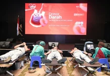 Jasa Raharja Hadirkan Manfaat Nyata bagi Masyarakat Lewat Donor Darah