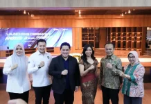 Pertamina Grand Prix of Indonesia 2026 Dorong Perputaran Ekonomi dan Pariwisata