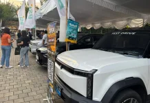 PLN Perluas Kolaborasi, Perkuat Ekosistem Kendaraan Listrik di Bali
