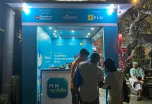 PLN Hadirkan Layanan Digital di Pesta Kesenian Bali XLVIII 2026
