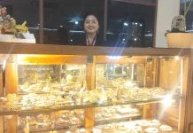Pengunjung PKB Mulai Ramai, Daya Beli Belum Stabil