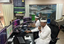 Dispatcher PLN Tetap Siaga Jaga Listrik Bali
