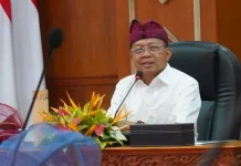 Koster Minta Uji Coba Penambahan Trip Kapal Padangbai–Nusa Penida