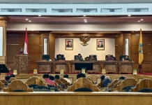 DPRD Bali Sampaikan Rekomendasi Pansus TRAP Kepada Pemprov Bali