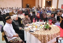 KPU Bali Tuan Rumah Rakor Rekonsiliasi PDPB Semester I 2026