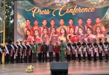 Pemprov Bali Siapkan Jegeg Bagus 2026 sebagai Duta Pariwisata Berbasis Budaya