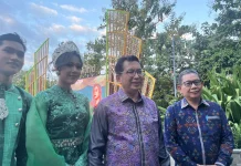 Kadispar Bali: Lebih dari 60 Persen Pertumbuhan Ekonomi Bali Ditopang Pariwisata