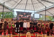 Duta Gianyar Suguhkan Jatiswara, Angkat Pesan Harmoni Lewat Seni Tradisi