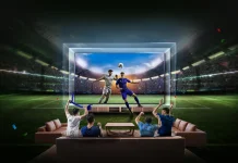 Samsung Hadirkan TV Vision AI dengan Harga Terjangkau