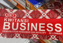 Kuitansi, Bukan Kwitansi: Pentingnya Pembinaan Bahasa di Masyarakat
