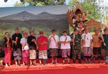 Jatiluwih Festival VII 2026, Satukan Semangat Pelestarian Alam dan Pariwisata