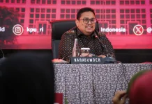 Bagja Soroti Ketidakpadanan Data Pemilih di Sejumlah Daerah