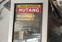 Mana yang Benar Penulisannya, Hutang atau Utang ?