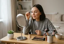 Manfaat Makeup untuk Depresi yang Wajib Anda Tahu