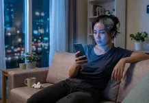 Terkoneksi di Sosmed, tapi Merasa Kesepian?