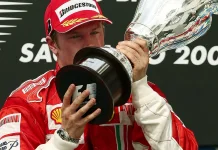 Deretan Pembalap F1 dengan Jarak Kemenangan Terlama