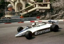 Patrese hingga Piquet Masuk Daftar Rekor Kemenangan F1