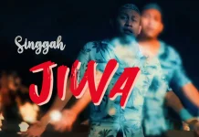 JIWA Rilis Single Terbaru "Singgah"