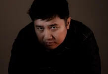 Arman Harjo Rilis Karya Baru "Teras Malam"