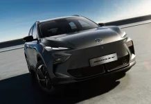 MGS5 EV, Crossover Listrik dibawah Rp400 Juta Paling Fun to Drive