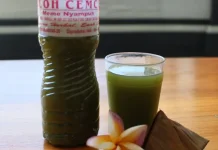 Loloh Bali, Minuman Tradisional yang Kembali Dilirik Generasi Muda