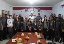 Bawaslu Bali Waspadai Kompleksitas Pelanggaran Pemilu