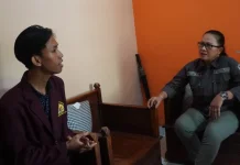 Ariyani Dorong Generasi Muda Ambil Peran Aktif Menjaga Demokrasi