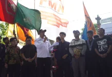 BEM Udayana Desak Pusat Respons 16 Tuntutan Aksi Bali Bergerak