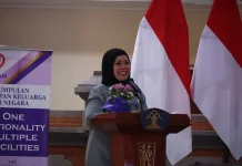 Forum Nasional Anak Bangsa Aset Bangsa Dorong Reformasi Kewarganegaraan