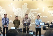 Pemerintah Perkuat Transparansi dan Integritas Pasar Modal