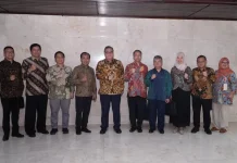 Menko Perekonomian Siap Perkuat Koordinasi Kebijakan Ekonomi