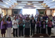 Forum Nasional Anak Bangsa Aset Bangsa Dorong Reformasi Kewarganegaraan