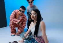 Roni Joni, Rycko Ria, dan Naomi Ivo Rilis "Dopamine (Bukan Haluuu)"