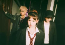 The Midnight Darlings Hadir dengan Dinamika Musik yang Solid