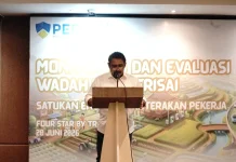 BPJamsostek Denpasar Komit Proteksi Pekerja Informal