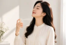 Mengapa Parfum Bisa Membawa Kita ke Masa Lalu?