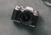 Fujifilm X-T50, Compact Mirrorless dengan Performa Flagship