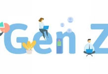 Survei APJII 2026: Gen Z pengguna AI Paling Aktif