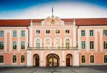 Estonia Berencana Regulasi Ketat Penggunaan AI