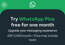 WhatsApp Plus Sudah Bisa Dicoba di Indonesia